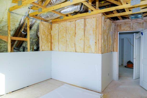 Best Spray Foam Insulation  in California, PA